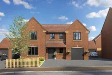Green Lane, Bovingdon, Hemel Hempstead