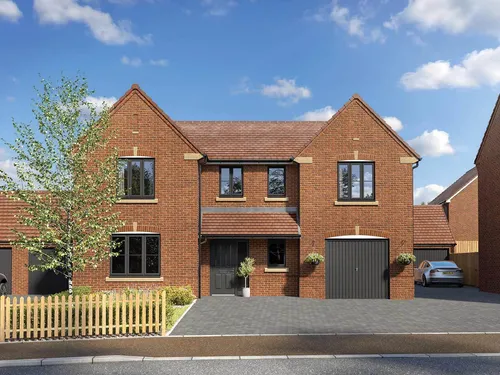 Green Lane, Bovingdon, Hemel Hempsteadphoto