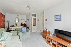 Mansard Close, Tring