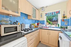 Mansard Close, Tring