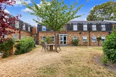 Mansard Close, Tring