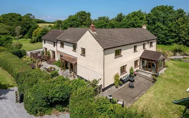 Hilltop Lane, Kilve