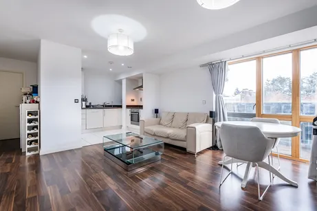 Kilburn Park Road, London, NW6