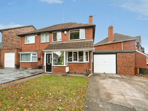 Grindleford Road, Birminghamphoto