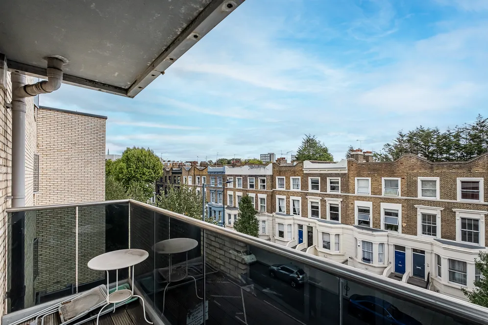 Kilburn Park Road, London, NW6 photo 5