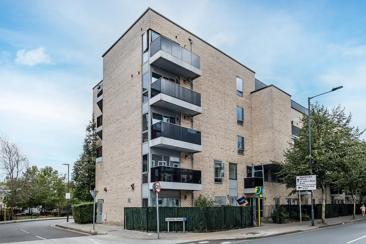 Kilburn Park Road, London, NW6 photo 7