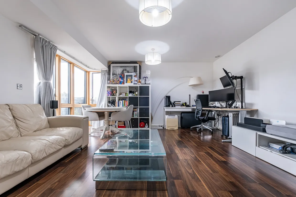 Kilburn Park Road, London, NW6 photo 8