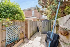 Belvedere Road, BOURNEMOUTH