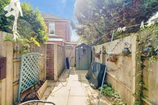Belvedere Road, BOURNEMOUTH