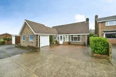 Mount Caburn Crescent, Peacehaven