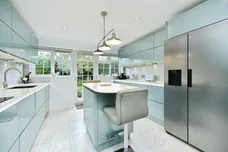 Mount Caburn Crescent, Peacehaven