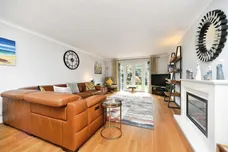 Mount Caburn Crescent, Peacehaven