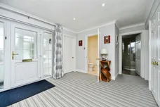 Mount Caburn Crescent, Peacehaven
