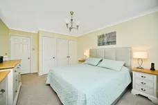 Mount Caburn Crescent, Peacehaven