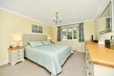 Mount Caburn Crescent, Peacehaven
