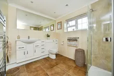 Mount Caburn Crescent, Peacehaven
