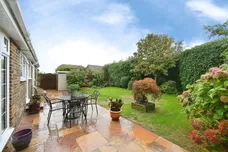 Mount Caburn Crescent, Peacehaven