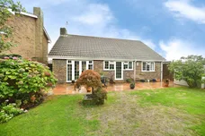 Mount Caburn Crescent, Peacehaven