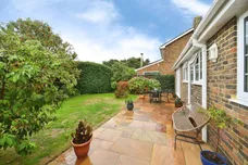 Mount Caburn Crescent, Peacehaven