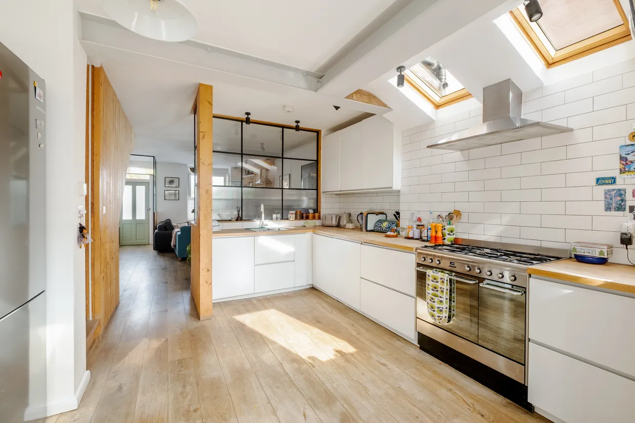 Hamilton Road, London, N2 photo 5
