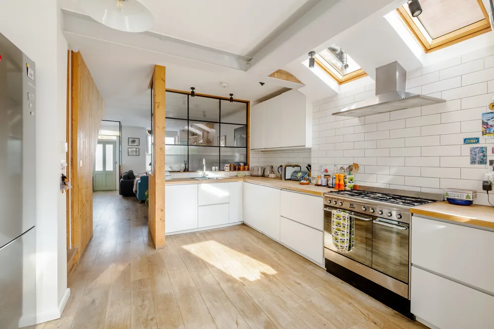Hamilton Road, London, N2 photo 5