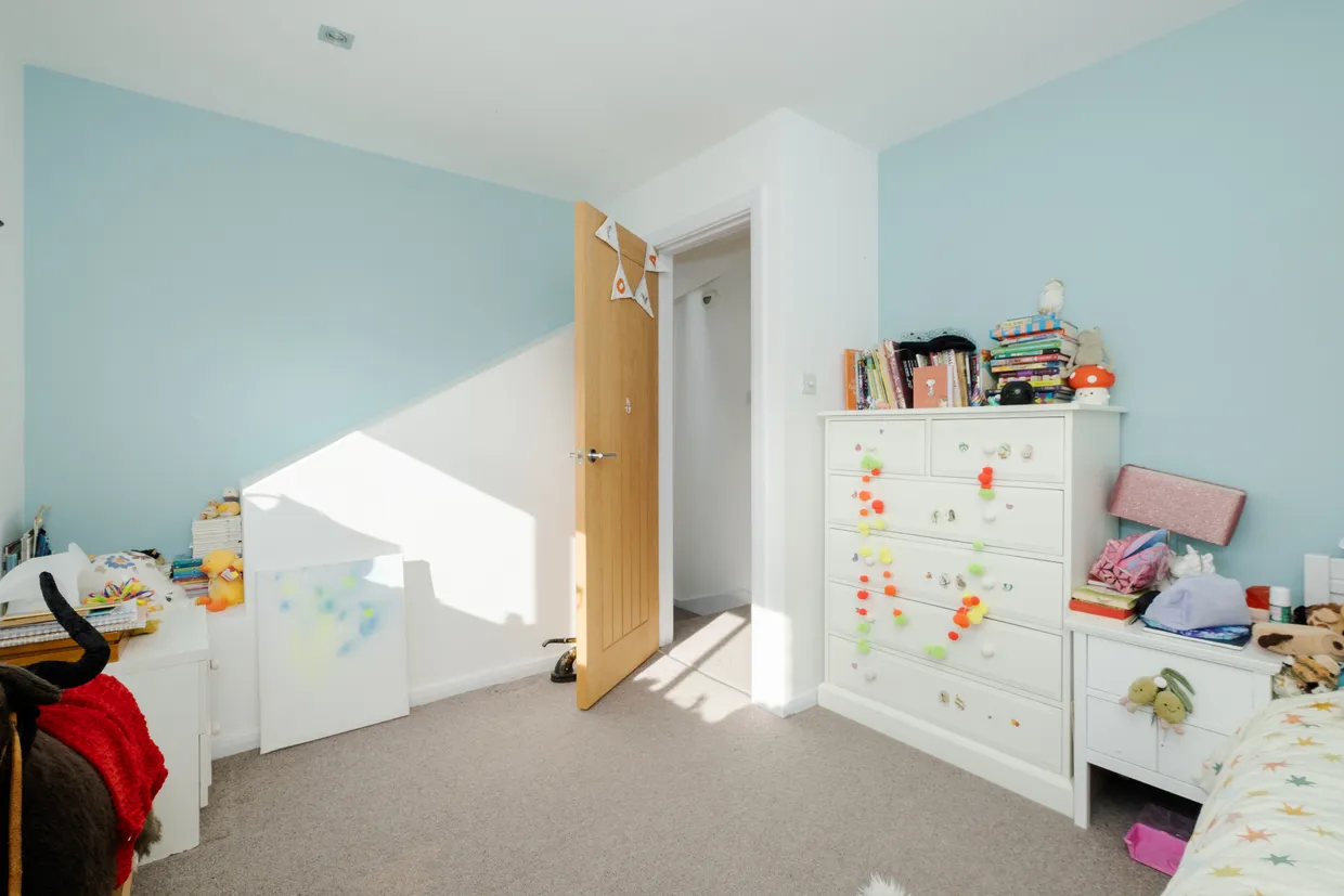 Hamilton Road, London, N2 photo 13