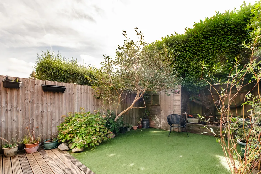 Hamilton Road, London, N2 photo 16