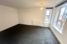 Short Stairs, NOTTINGHAM