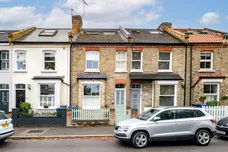 Hamilton Road, London, N2 photo 19