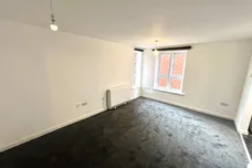 Short Stairs, NOTTINGHAM
