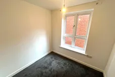 Short Stairs, NOTTINGHAM