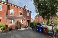 The Limes, Uttoxeter