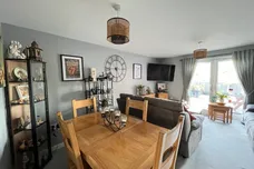 The Limes, Uttoxeter