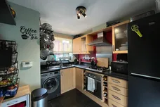 The Limes, Uttoxeter