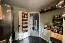The Limes, Uttoxeter