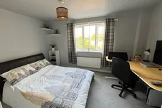 The Limes, Uttoxeter