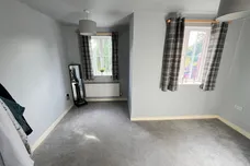 The Limes, Uttoxeter