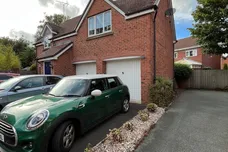 The Limes, Uttoxeter