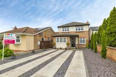 Chichester Close, Hartlepool