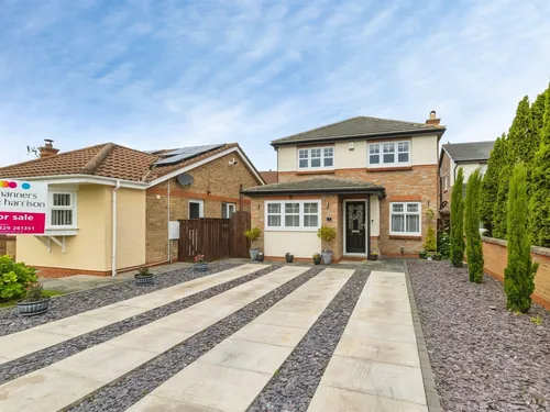 Chichester Close, Hartlepoolphoto