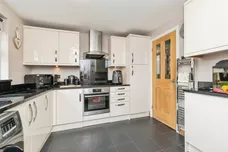 Chichester Close, Hartlepool