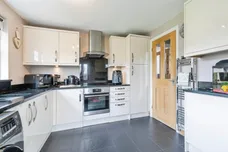 Chichester Close, Hartlepool