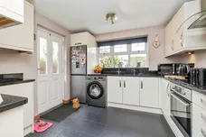 Chichester Close, Hartlepool