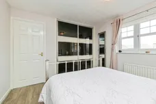 Chichester Close, Hartlepool