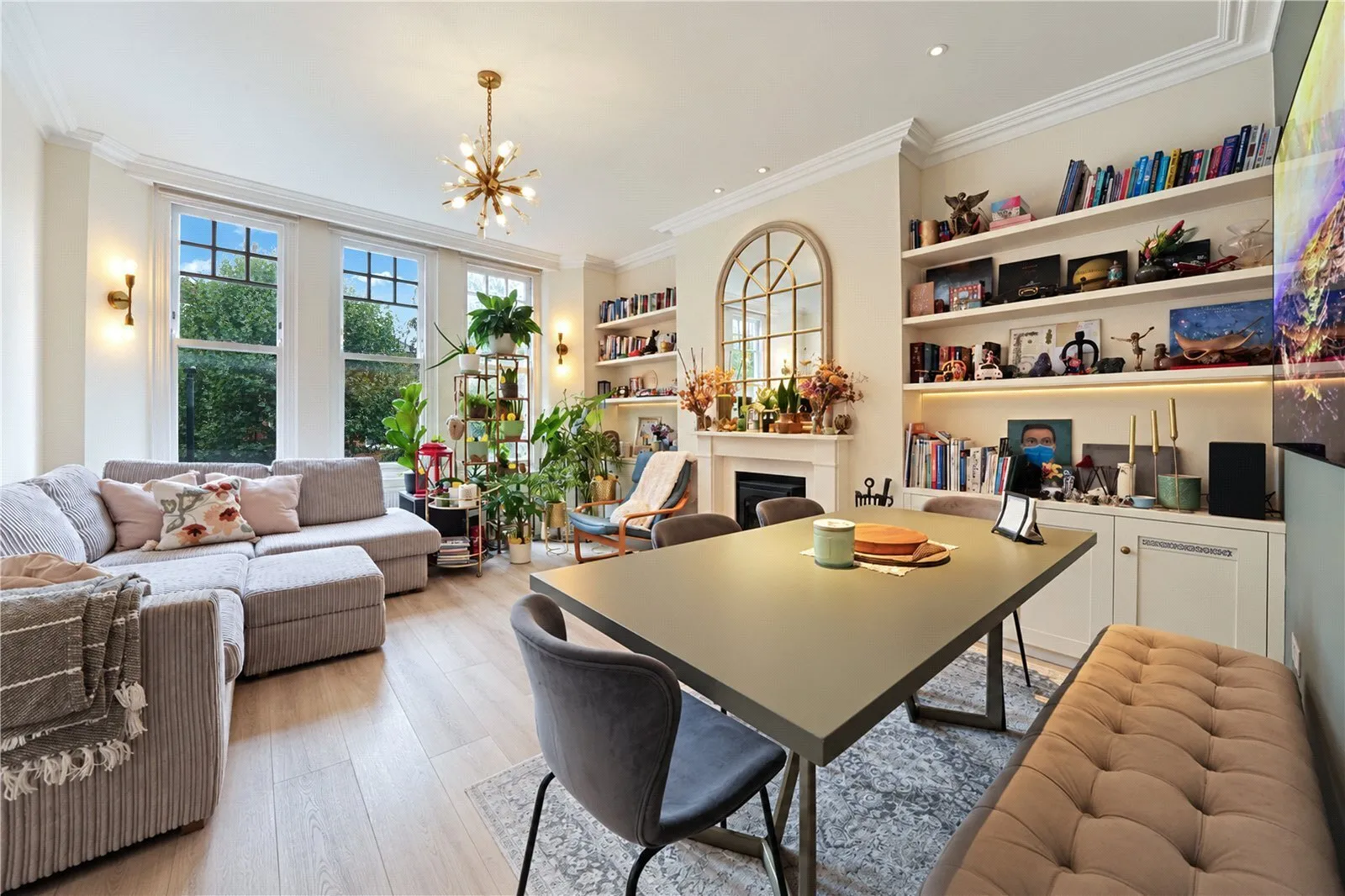 Fordwych Road, London, NW2