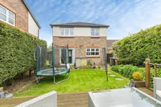 Chichester Close, Hartlepool