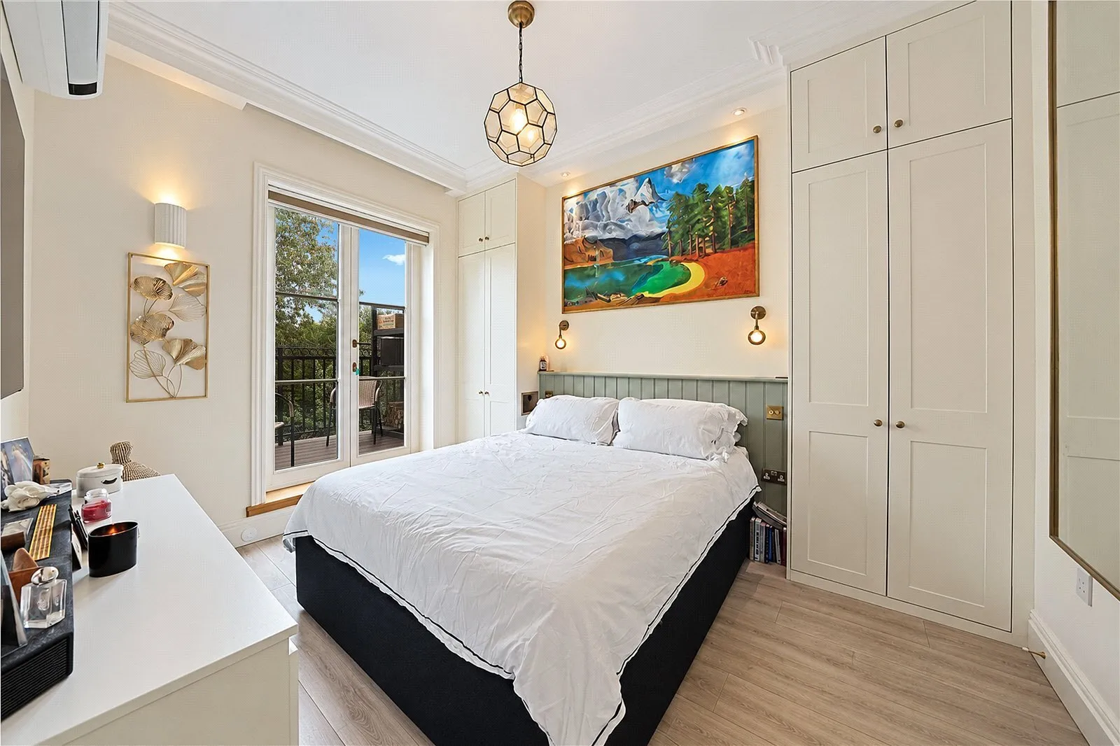 Fordwych Road, London, NW2