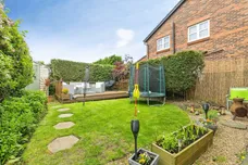 Chichester Close, Hartlepool