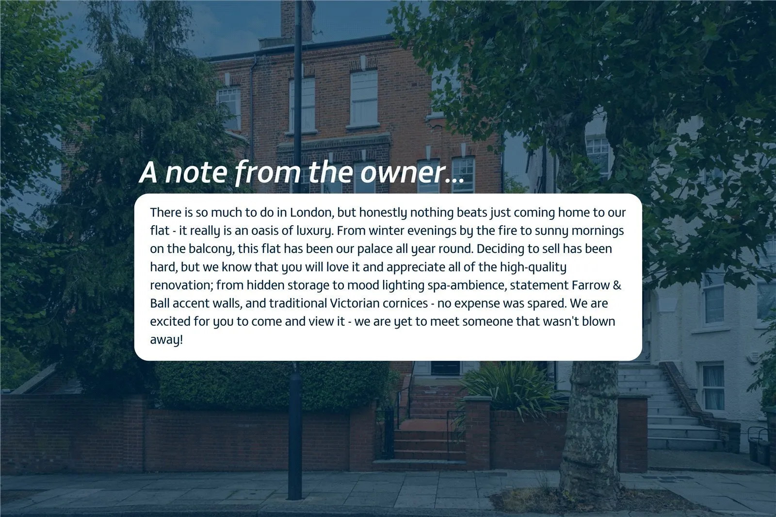 Fordwych Road, London, NW2