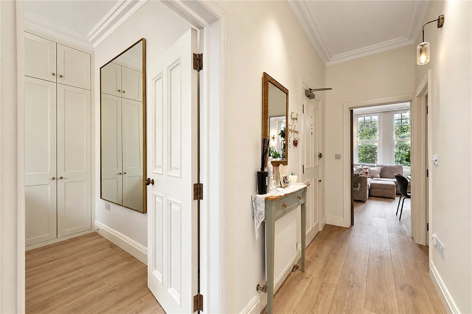 Fordwych Road, London, NW2